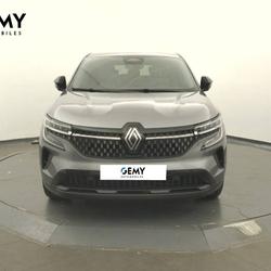 Renault Austral Austral E-Tech full hybrid 200 GSR2 Techno Ch&acirc;teau-Gontier-sur-Mayenne