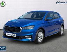 Skoda Fabia Salon-de-Provence