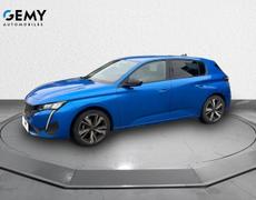 Peugeot 308 III Phase 1 Château-Gontier-sur-Mayenne