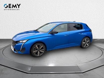 Peugeot 308 - 308 PureTech 130ch S&S BVM6 Allure - 16 988 €