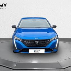 Peugeot 308 III Phase 1 308 PureTech 130ch S&S BVM6 Allure Ch&acirc;teau-Gontier-sur-Mayenne