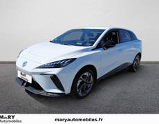 MG MG4 La Chapelle-Longueville