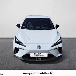 MG MG4 MG4 Electric 51kWh - 125 kW 2WD Standard La Chapelle-Longueville