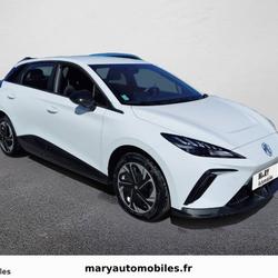 MG MG4 MG4 Electric 51kWh - 125 kW 2WD Standard La Chapelle-Longueville