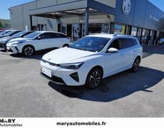 MG MG5 La Chapelle-Longueville