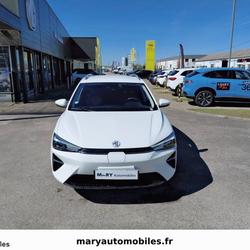 MG MG5 MG5 Autonomie Standard 50kWh - 130 kW 2WD Comfort La Chapelle-Longueville