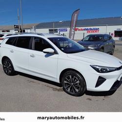 MG MG5 MG5 Autonomie Standard 50kWh - 130 kW 2WD Comfort La Chapelle-Longueville
