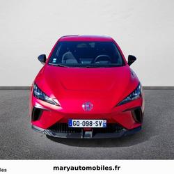 MG MG4 MG4 Electric 51kWh - 125 kW 2WD Standard La Chapelle-Longueville
