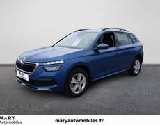 Skoda Kamiq La Chapelle-Longueville