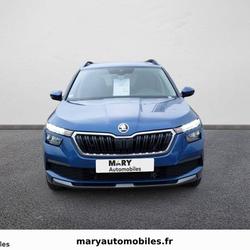 Skoda Kamiq Kamiq 1.0 TSI 116 ch DSG7 Ambition La Chapelle-Longueville