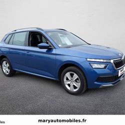Skoda Kamiq Kamiq 1.0 TSI 116 ch DSG7 Ambition La Chapelle-Longueville