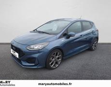 Ford Fiesta La Chapelle-Longueville