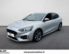 Ford Focus La Chapelle-Longueville
