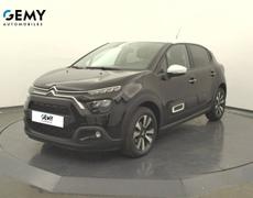 Citroen C3 Château-Gontier-sur-Mayenne