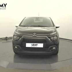 Citroen C3 C3 PureTech 110 ch EAT6 Max Ch&acirc;teau-Gontier-sur-Mayenne