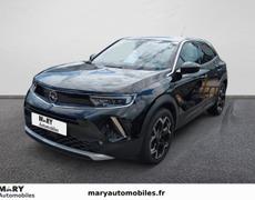 Opel Mokka La Chapelle-Longueville