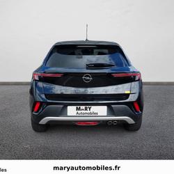 Opel Mokka Mokka 1.2 Turbo 130 ch BVA8 Ultimate La Chapelle-Longueville