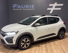 Dacia Sandero Guéret