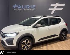 Dacia Sandero Guéret