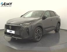 Peugeot 3008 Château-Gontier-sur-Mayenne