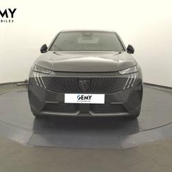 Peugeot 3008 3008 Hybrid 136 e-DCS6 Allure Ch&acirc;teau-Gontier-sur-Mayenne