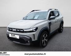 Dacia Duster La Chapelle-Longueville