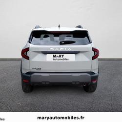 Dacia Duster Duster Hybrid 140 Journey La Chapelle-Longueville