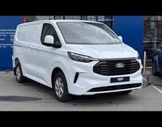 Ford Transit Custom Villeneuve-d'Ascq