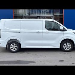 Ford Transit Custom 280 L1H1 2.0 EcoBlue 136ch Limited Villeneuve-d'Ascq