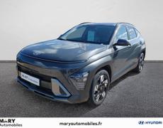 Hyundai Kona La Chapelle-Longueville