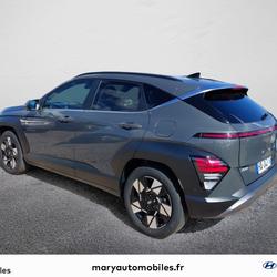 Hyundai Kona Kona Hybrid 141 Executive La Chapelle-Longueville