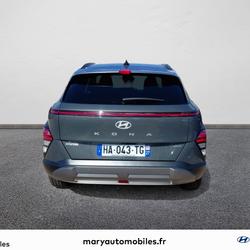 Hyundai Kona Kona Hybrid 141 Executive La Chapelle-Longueville
