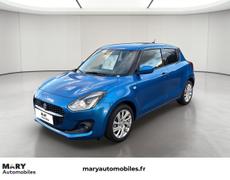 Suzuki Swift Rouxmesnil-Bouteilles
