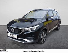 MG ZS La Chapelle-Longueville