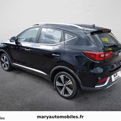 MG ZS ZS EV 44.5 kWh Luxury La Chapelle-Longueville