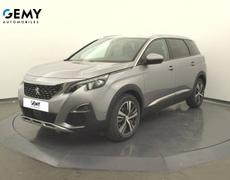 Peugeot 5008 Château-Gontier-sur-Mayenne