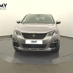 Peugeot 5008 5008 BlueHDi 130ch S&S EAT8 Allure Business Ch&acirc;teau-Gontier-sur-Mayenne