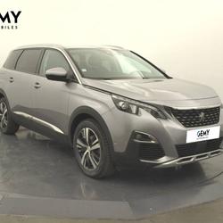 Peugeot 5008 5008 BlueHDi 130ch S&S EAT8 Allure Business Ch&acirc;teau-Gontier-sur-Mayenne