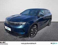 Opel Grandland Rouxmesnil-Bouteilles