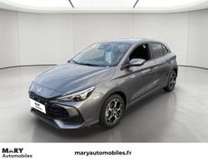 MG MG3 Rouxmesnil-Bouteilles
