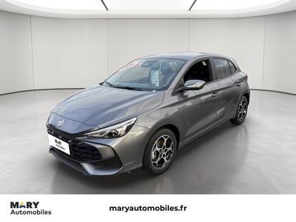 MG MG3 - MG3 1.5 L Hybrid+ 195 ch Luxury - 17 990 €
