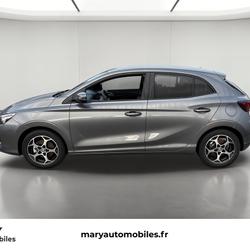 MG MG3 MG3 1.5 L Hybrid+ 195 ch Luxury occasion - Rouxmesnil-Bouteilles - photo 2/17
