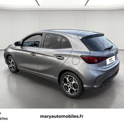 MG MG3 MG3 1.5 L Hybrid+ 195 ch Luxury occasion - Rouxmesnil-Bouteilles - photo 3/17