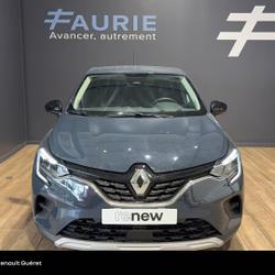 Renault Captur Captur TCe 90 Evolution Gu&eacute;ret
