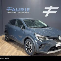 Renault Captur Captur TCe 90 Evolution Gu&eacute;ret