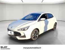 MG MG3 - MG3 1.5 L Hybrid+ 195 ch Luxury - 17 990 €