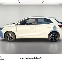 MG MG3 MG3 1.5 L Hybrid+ 195 ch Luxury occasion - Rouxmesnil-Bouteilles - photo 2/15