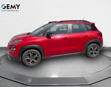 Citroen C3 Aircross Château-Gontier-sur-Mayenne