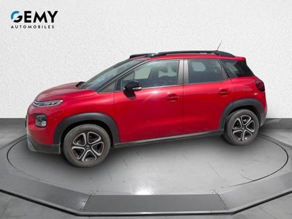 Citroen C3 Aircross - C3 Aircross PureTech 110 S&S BVM6 Feel - 12 988 €