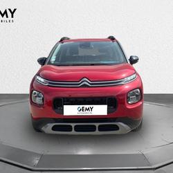 Citroen C3 Aircross C3 Aircross PureTech 110 S&S BVM6 Feel Ch&acirc;teau-Gontier-sur-Mayenne